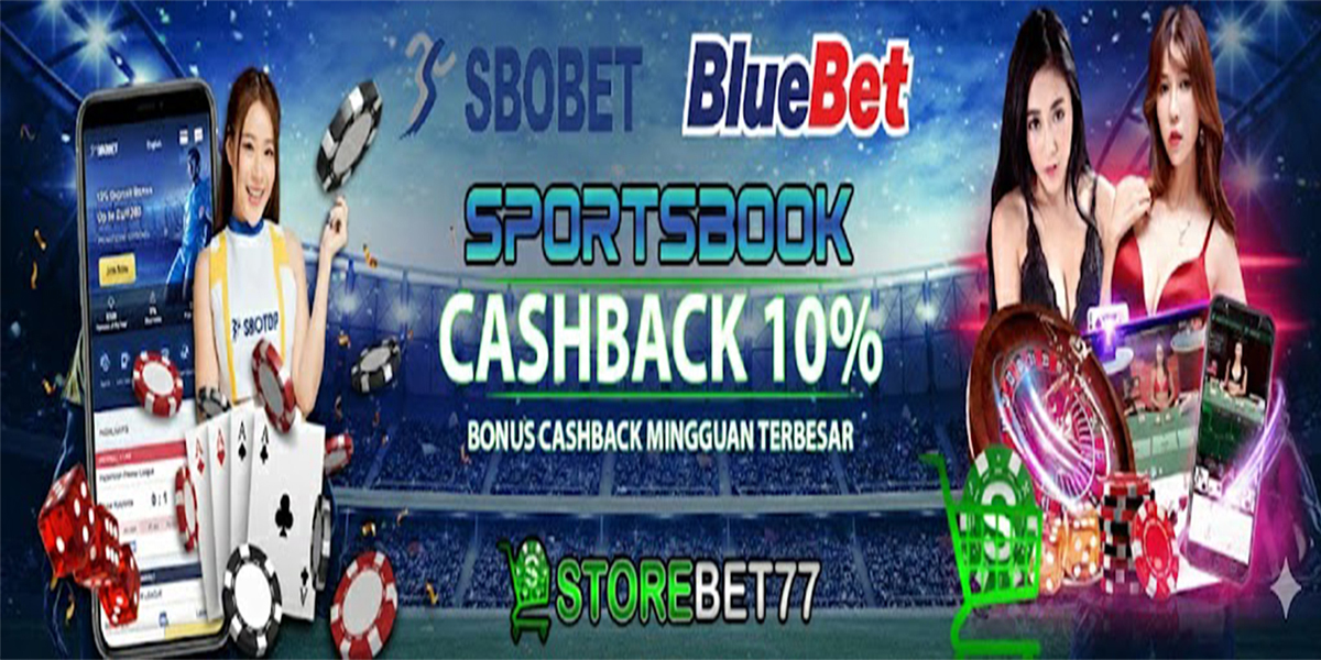 STOREBET77 -  - STOREBET77