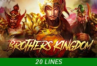 Spadegaming : Brothers Kingdom - STOREBET77