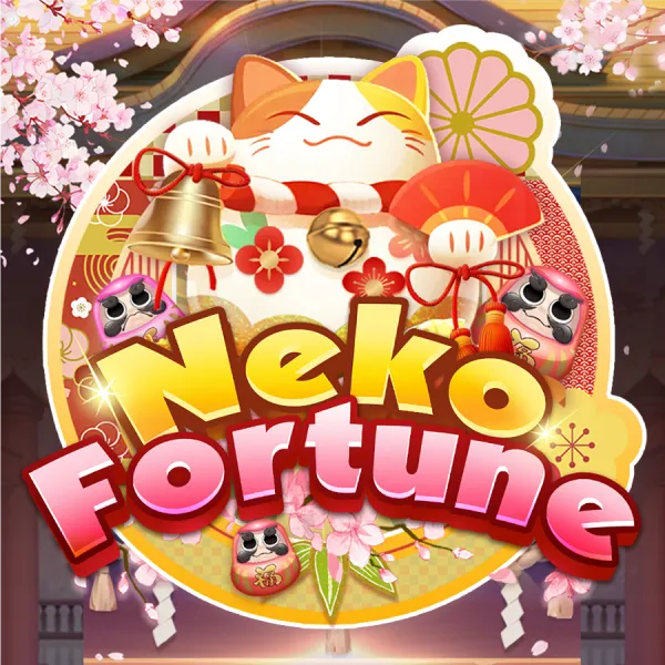 CosmoPlay : Neko Fortune - STOREBET77