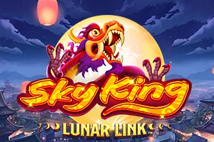Playtech : Luna Link: Sky King - STOREBET77