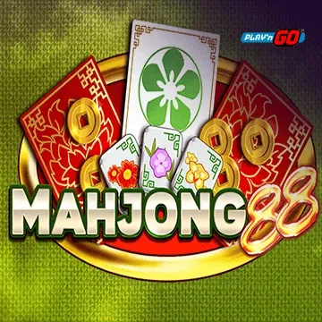 PlaynGo : Mahjong 88 - STOREBET77