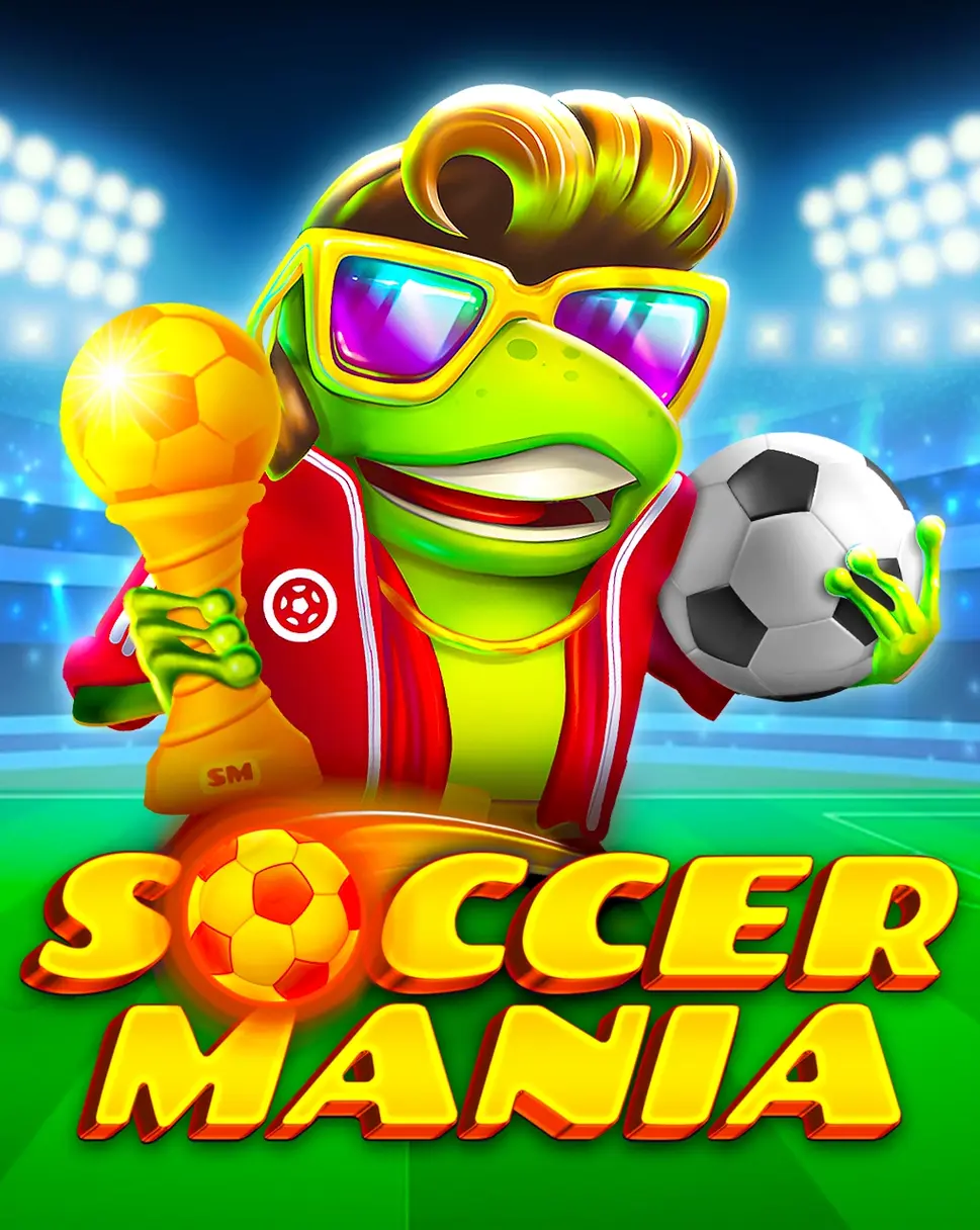 Bgaming : Soccermania - STOREBET77