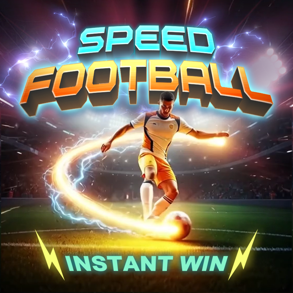 Speed Football - STOREBET77