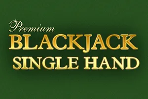 Playtech : Premium blackjack - Single Hand - STOREBET77