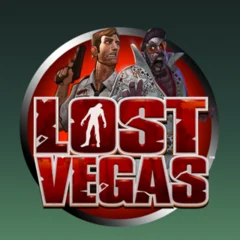Microgaming : Lost Vegas - STOREBET77