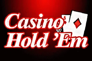 Casino HoldEm - STOREBET77