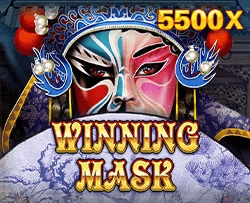 JDB : Winning Mask - STOREBET77