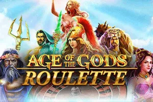 Age of the Gods Bonus Roulette - STOREBET77