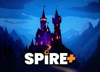 Spire+ - STOREBET77