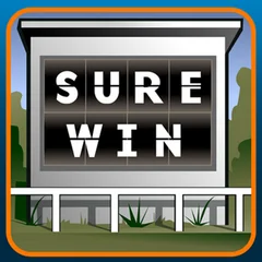 Microgaming : Sure Win - STOREBET77