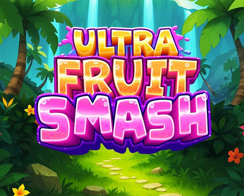Slotmill : Ultra Fruit Smash - STOREBET77