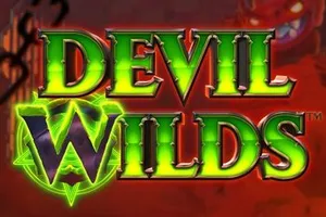 Playtech : Devil Wilds - STOREBET77