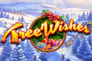Playtech : Tree Wishes - STOREBET77