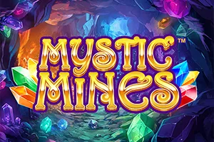 Playtech : Mystic Mines - STOREBET77