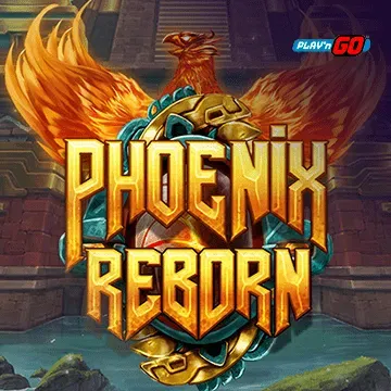PlaynGo : Phoenix Reborn - STOREBET77