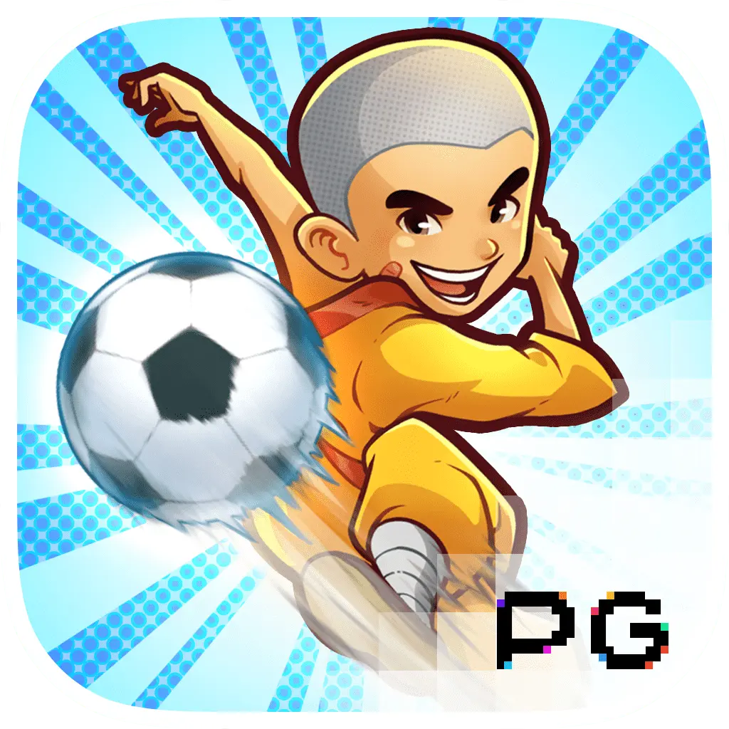 PGSoft : Shaolin Soccer - STOREBET77