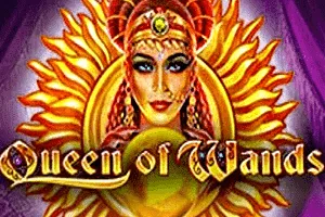 Playtech : Queen of Wands - STOREBET77