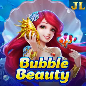 Jili : Bubble Beauty - STOREBET77
