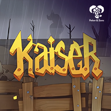 PeterSons : Kaiser - STOREBET77
