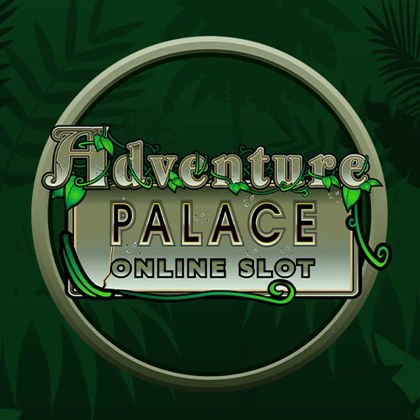 Microgaming : Adventure Palace - STOREBET77