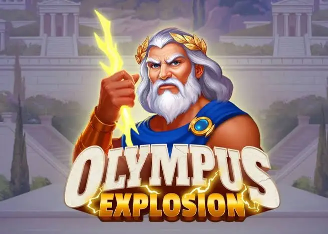 Olympus Explosion - STOREBET77