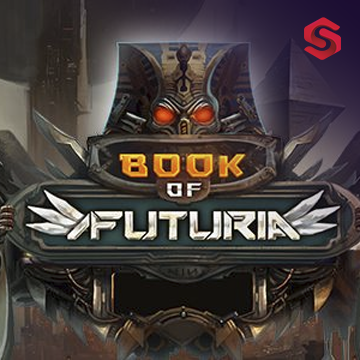 SmartSoft : Book of Futuria - STOREBET77