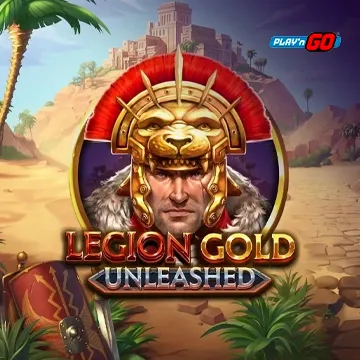 PlaynGo : Legion Gold Unleashed - STOREBET77