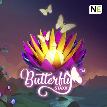 NetEnt : Butterfly Staxx - STOREBET77