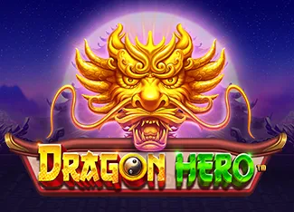 Pragmatic : Dragon Hero - STOREBET77