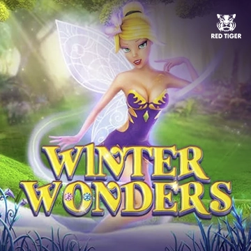 Redtiger : Winter Wonders - STOREBET77