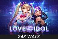 Spadegaming : Love Idol - STOREBET77