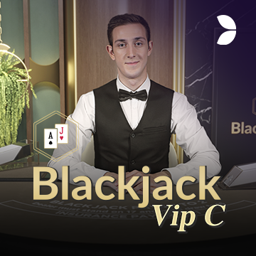 Blackjack VIP C - STOREBET77
