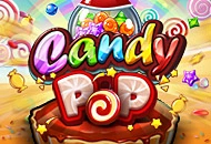 Spadegaming : Candy Pop - STOREBET77