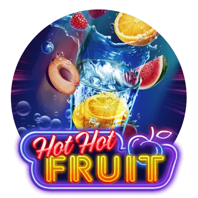 Habanero : Hot Hot Fruit - STOREBET77