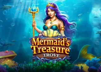 Pragmatic : Mermaids Treasure Trove - STOREBET77