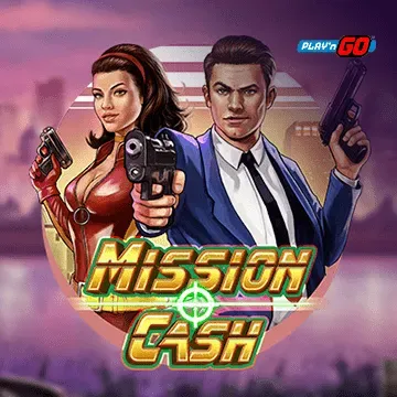 PlaynGo : Mission Cash - STOREBET77