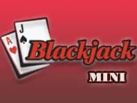 Playtech : Blackjack Mini - STOREBET77