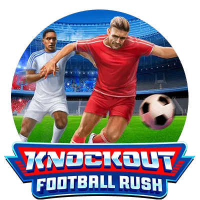 Habanero : Knockout Football Rush - STOREBET77
