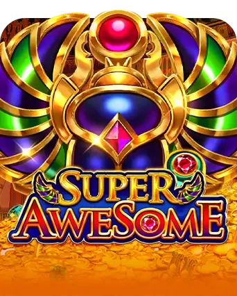 PLAYSTAR : SUPER AWESOME - STOREBET77