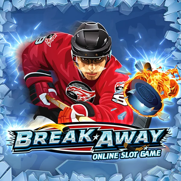 Microgaming : Break Away - STOREBET77