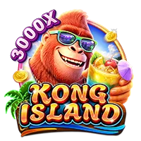 KONG ISLAND - STOREBET77