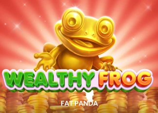 FatPanda : Wealthy Frog - STOREBET77