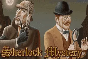 Playtech : Sherlock Mystery - STOREBET77