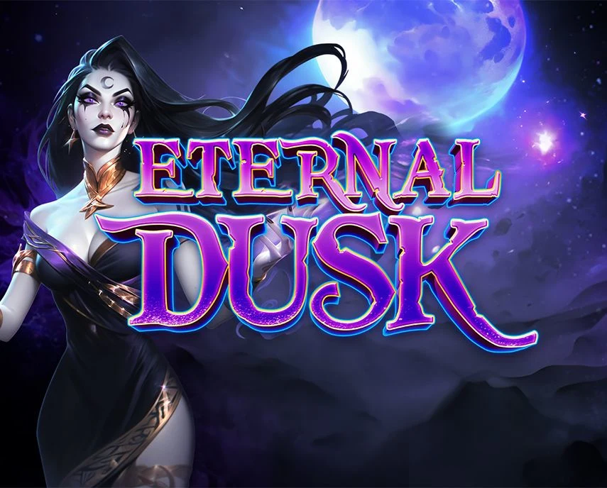 Slotmill : Eternal Dusk - STOREBET77