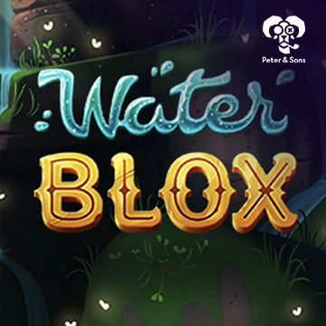PeterSons : Water Blox - STOREBET77