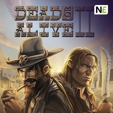 NetEnt : Dead or Alive 2 - STOREBET77