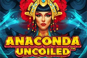 Playtech : Anaconda Uncoiled - STOREBET77