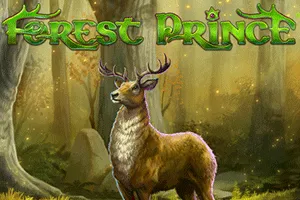 Playtech : Forest Prince - STOREBET77