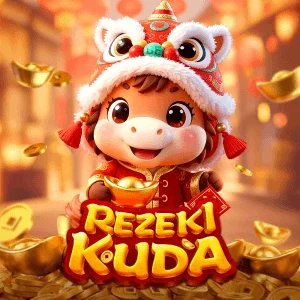 Besoft : Lucky Horse - STOREBET77