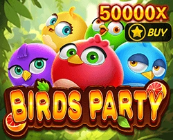 JDB : Birds Party - STOREBET77
